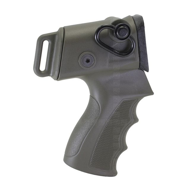 Рукоятка ИЖ 81, DLG Tactical