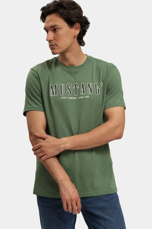 Футболка мужская MUSTANG Austin