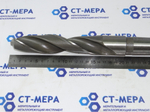 Сверло по металлу 34мм (190х339) Р6АМ5 к\х К/М4