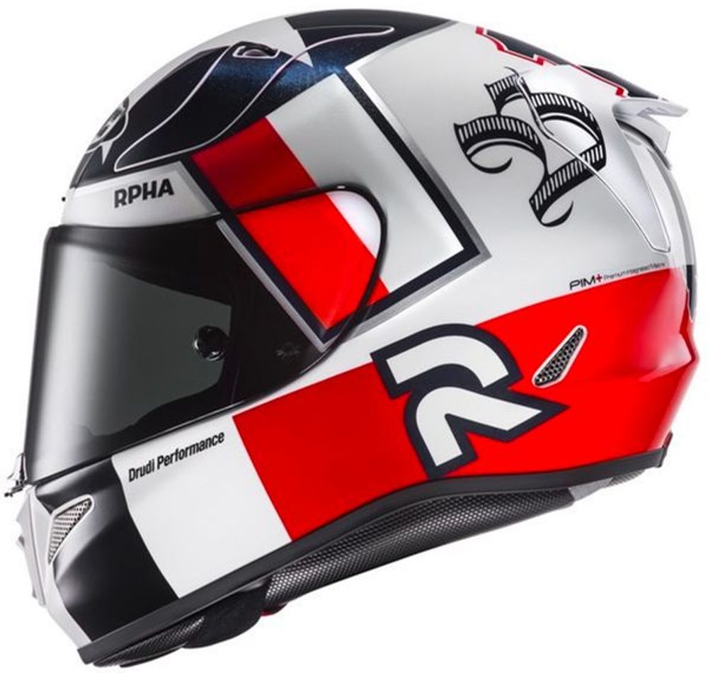 RPHA 11 Ben Spies MC1 / Микс