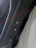 Карбоновый капот для Lamborghini Huracan LP580 610 2014-2016 Ламборгини Хуракан