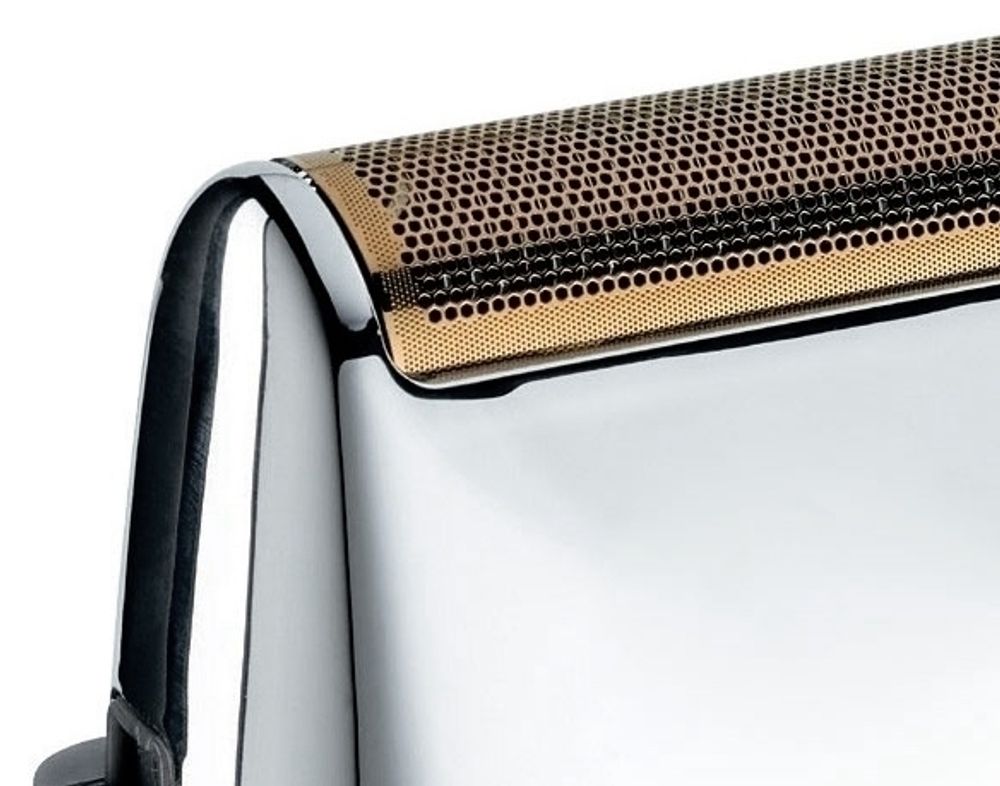 Профессиональный шейвер BaByliss PRO FOILFX01 4ARTISTS FXFS1E - 4