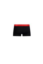 Трусики-боксеры 2шт. Hugo Bodywear - черный(50501386)