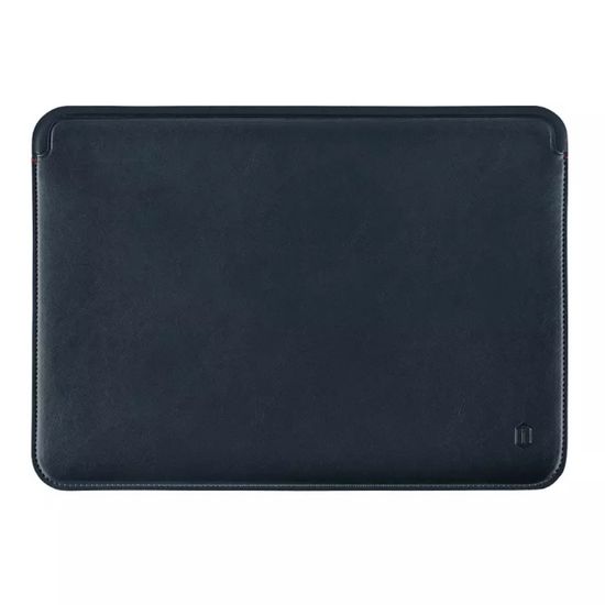 Чехол папка WiWU Skin Pro Platinum для Macbook 14" Синий