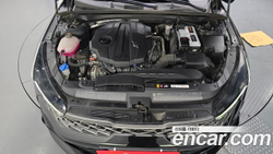 KIA K5 2.0 — 2021