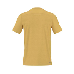 Футболка игровая детская Element Jersey Y — Jersey gold