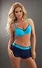 Купальник Ofelia new Navyblue-Blue