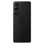 Смартфон Sony Xperia 1 V 12/256GB, Black (Черный)