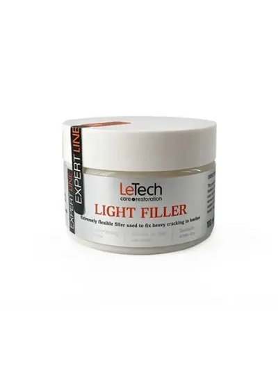 Жидкий ремонтный состав (Leather Light Filler) 100мл