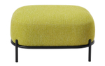 Пуф SOFA 06-T желтый A652-21