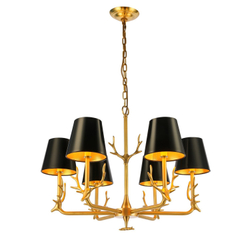 Люстра подвесная ST Luce Velossa SL1123.203.06