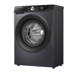 Узкая стиральная машина Hisense WF3S7021BB