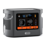 Электростанция портативная  120000mAh 600Вт 384wh FLASHFISH