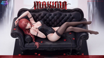 Макима / Makima