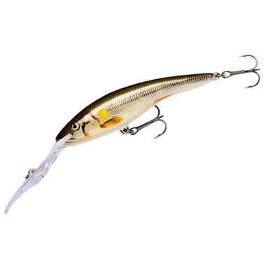 Воблер Rapala Tail Dancer Deep TDD11 11см 22гр 9м -