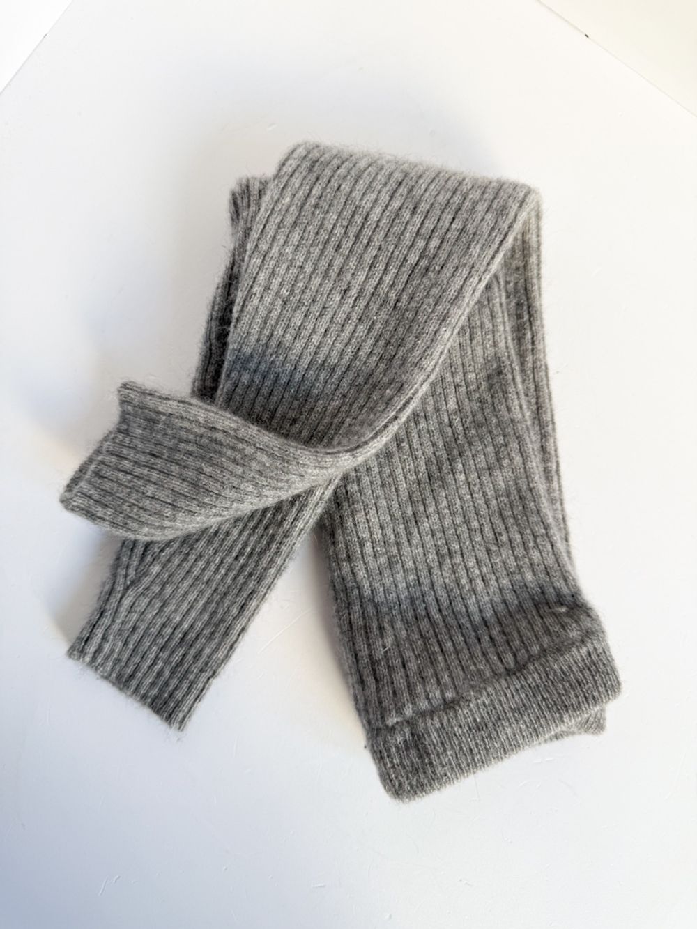 Кашемировые легинсы Zara, 86