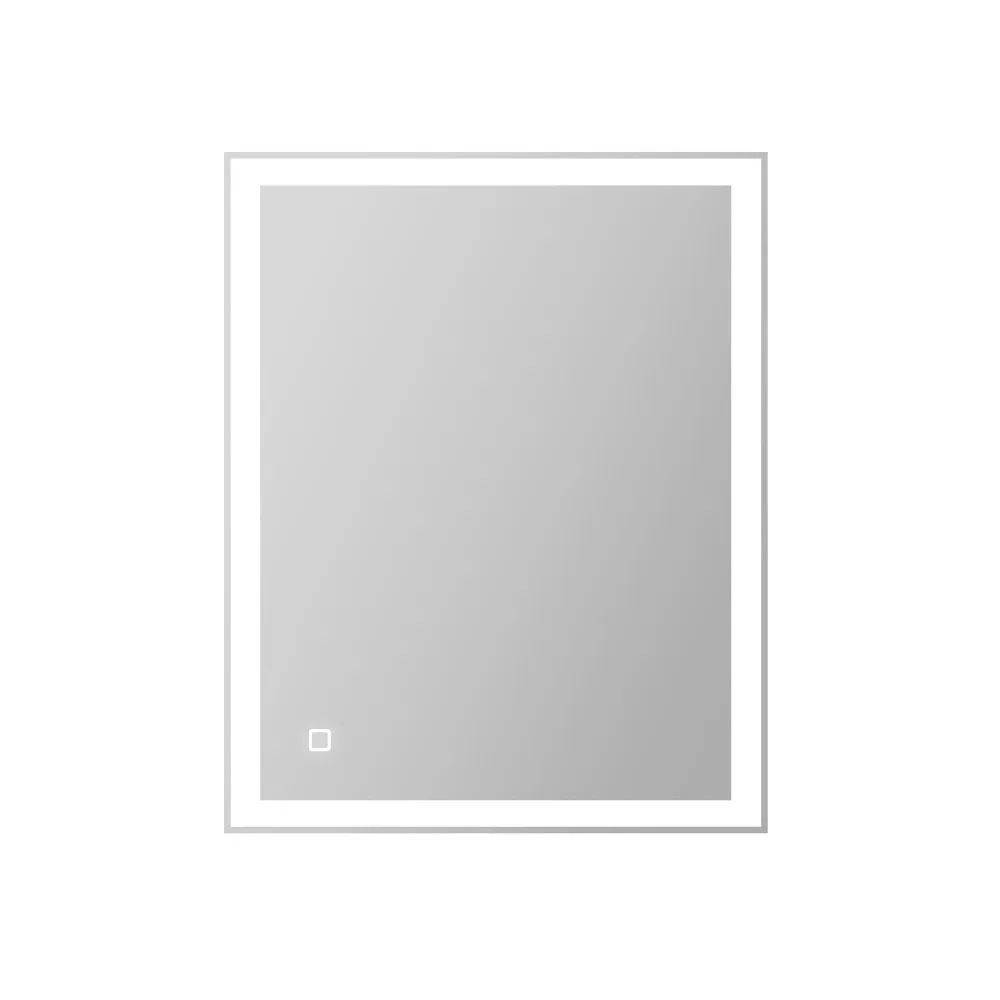 Зеркало BelBagno SPC-GRT-500-800-LED-TCH