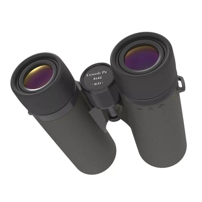 Бинокль Mewlite Eternals Pro 8x42 ED