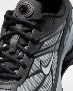Кроссовки мужские NIKE SHOX RIDE 2