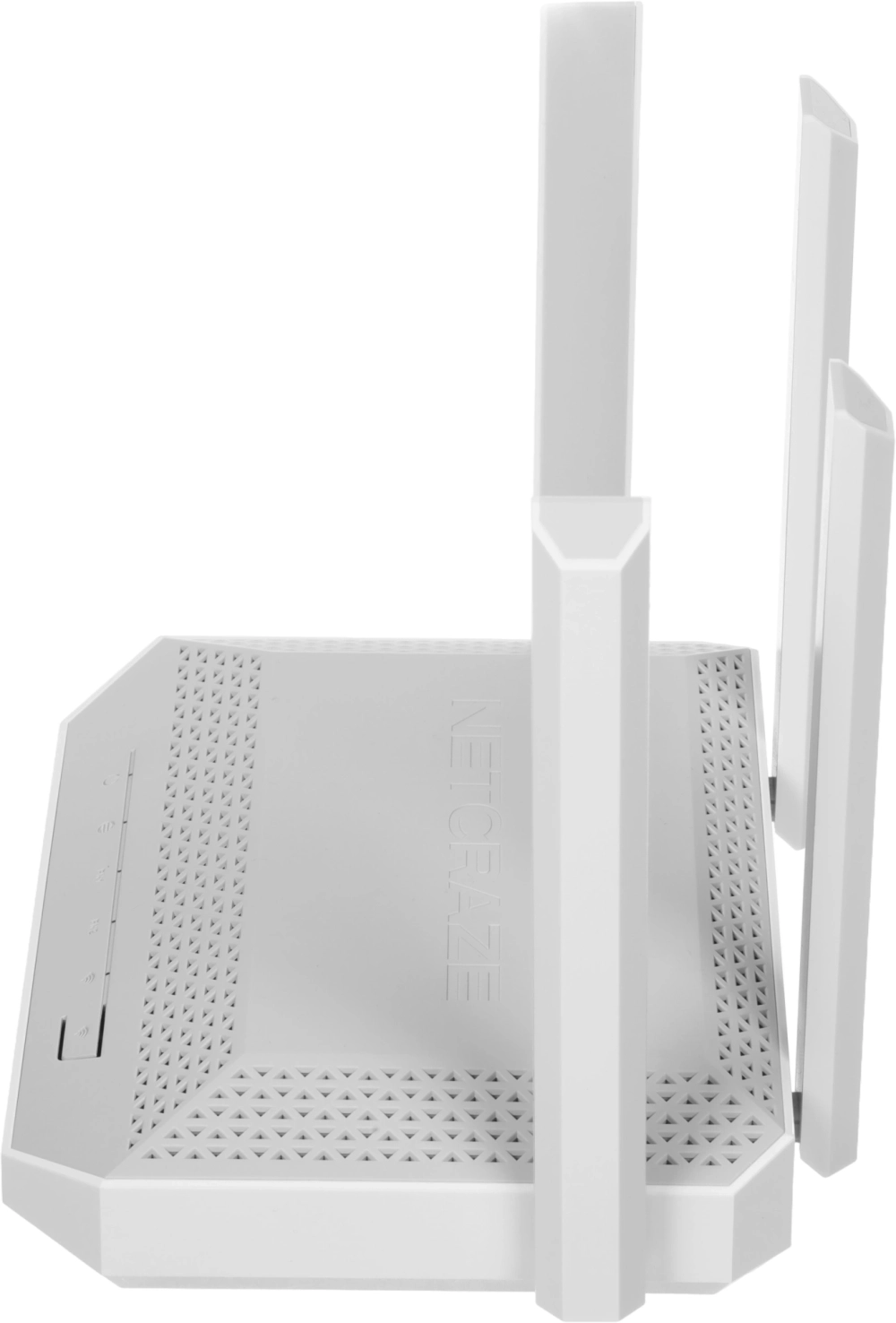 Роутер беспроводной Keenetic Netcraze Ultra