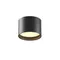 Точечный светильник Glare C127CL-L7W3K-B Maytoni
