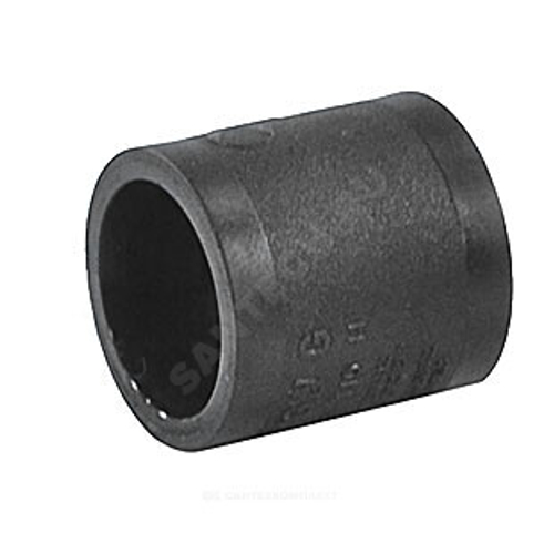 Гильза для PE-X труб аксиальная PVDF Дн 25 RAUTITAN PX Rehau 11600031001