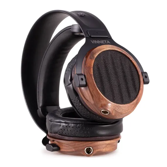 Kennerton Vinneta Baroque Natur Walnut