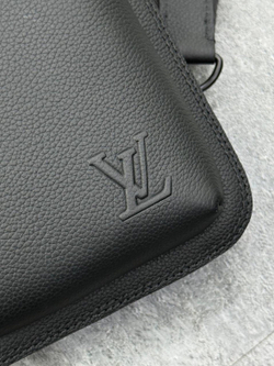 Нагрудная сумка-слинг Louis Vuitton Avenue