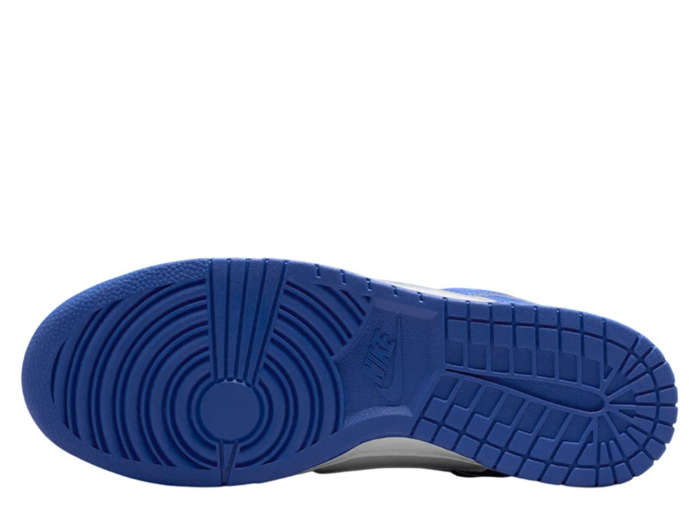 Кроссовки Nike Dunk Low Retro