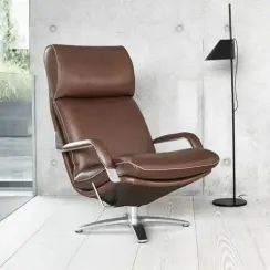 Berg Nasa Brown