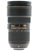Nikon 24-70mm f/2.8E ED VR AF-S Nikkor