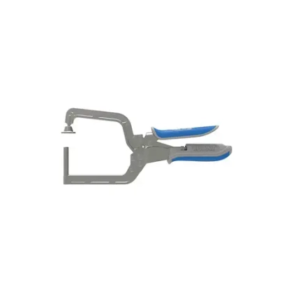 Клещи - ручные тиски Right Angle Clamp Kreg KHCRA-INT