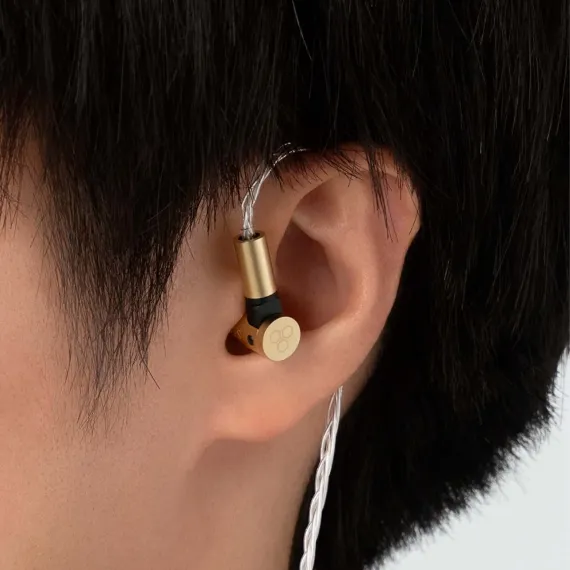 Final Audio S5000 Gold