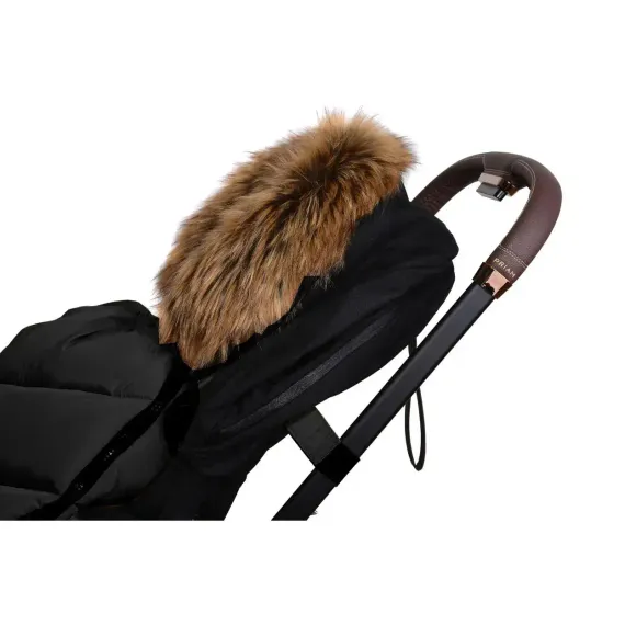 Зимний конверт CottonMoose Moose Footmoof