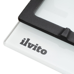 Варочная панель газовая ILVITO IPG FABIANA 6GW IM