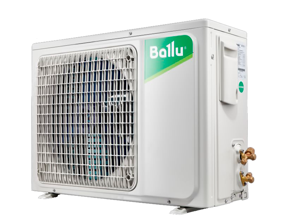 Кассетная сплит-система Ballu BLCI_C-12HN8/EU