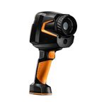 Тепловизор Testo 883 со стандартным объективом, TESTO