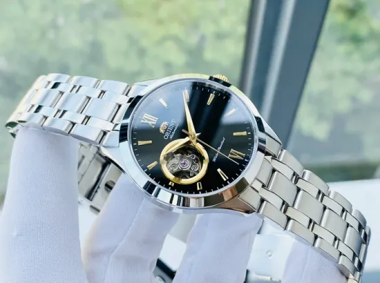 Мужские часы Orient FAG03002B0 Classic Automatic