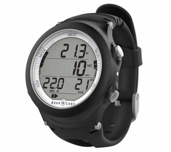 Aqua Lung i200