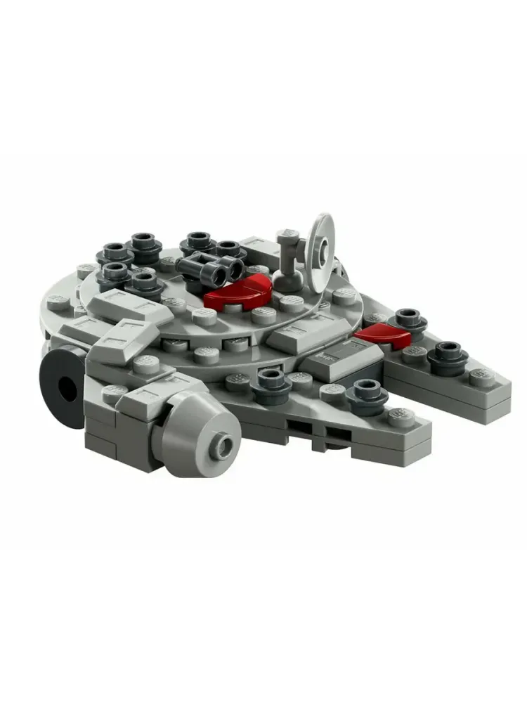 Конструктор Star Wars 30708 Сокол Тысячелетия