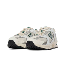 New Balance 530 "Sea Salt Marsh Green"