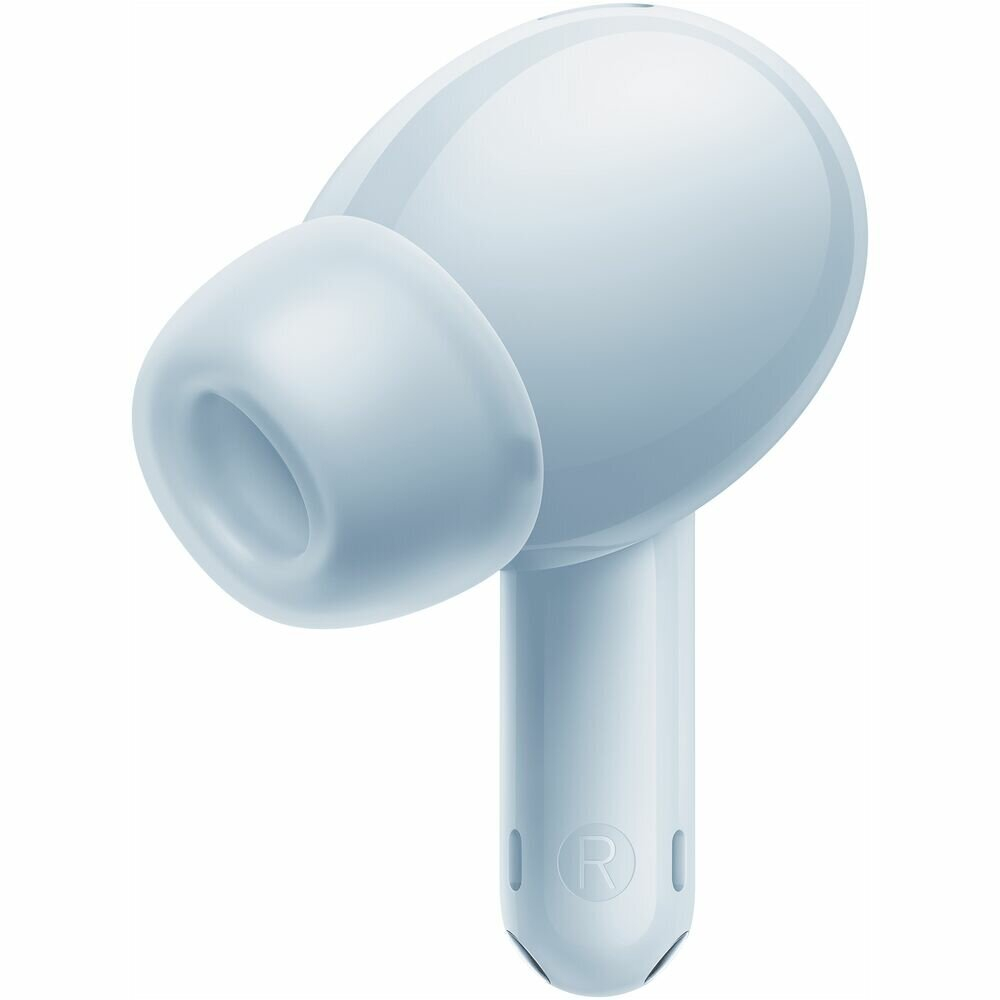 Наушники беспроводные Xiaomi Redmi Buds 6 Lite Blue M2349E1 (BHR8660GL)