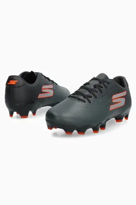 Бутсы Skechers Razor 1.5 Academy FG - черный