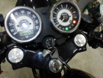 Kawasaki W800 2013