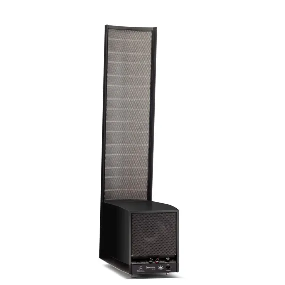 Martin Logan Impression ESL 11A Gloss Black