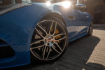 JAGUAR F‑TYPE R