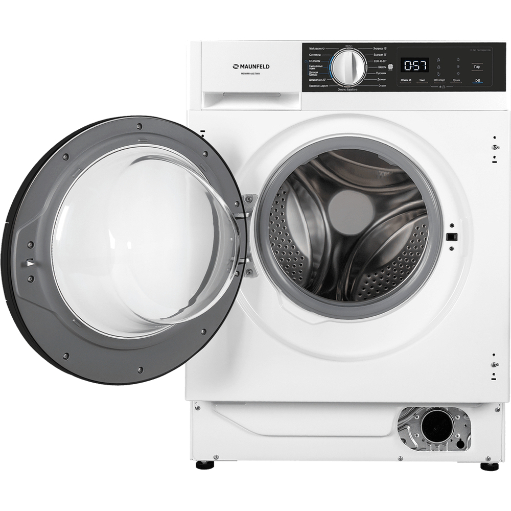 MAUNFELD MBWM148STWH