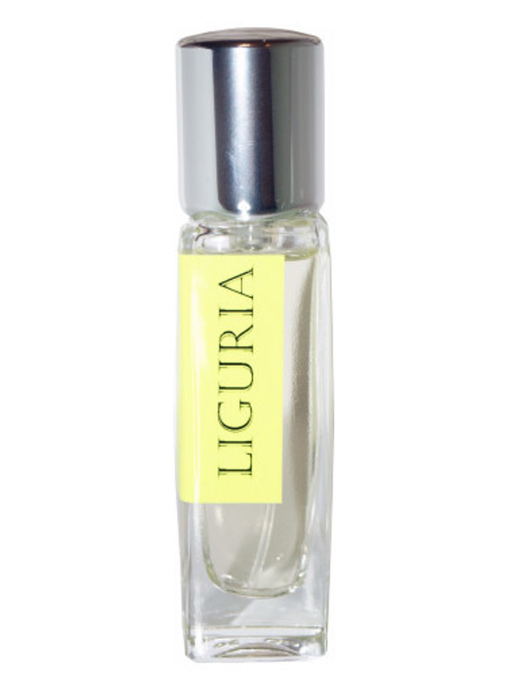 El Agua Viva Perfume Liguria Лигурия
