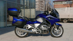 BMW R1200RT