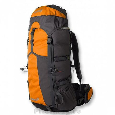 Red Fox Makalu 45v3